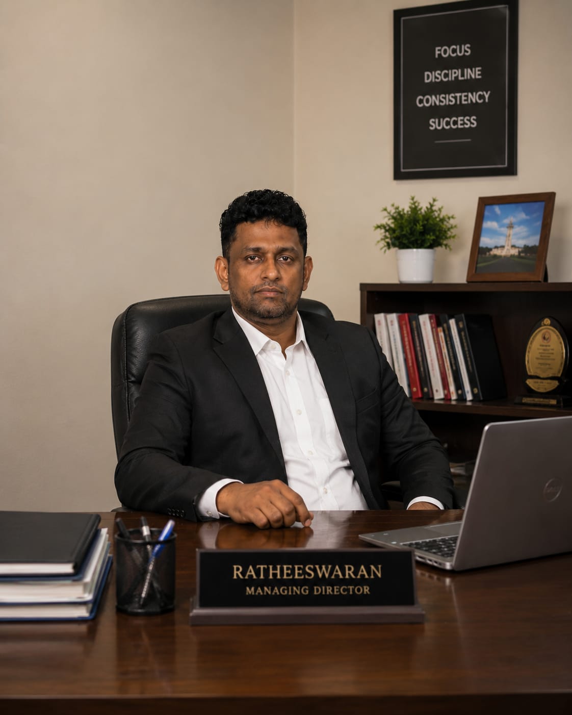 Ponnuchchamy Ratheeswaran